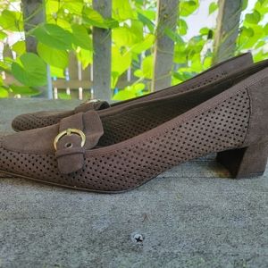 Made in Spain  shoes